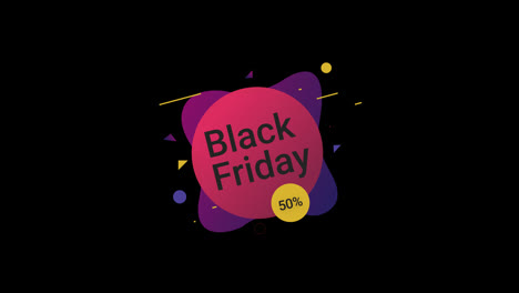 Black-Friday-sale-discount-50-percent-off-sign-banner-for-promo-video.-Sale-badge.-Special-offer-discount-tags.-shop-now.